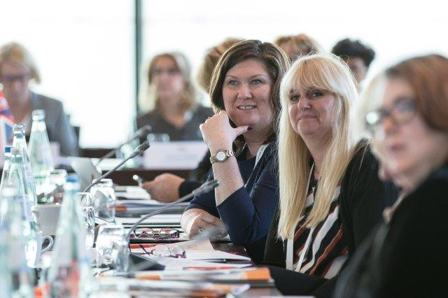 W20 Germany meetings