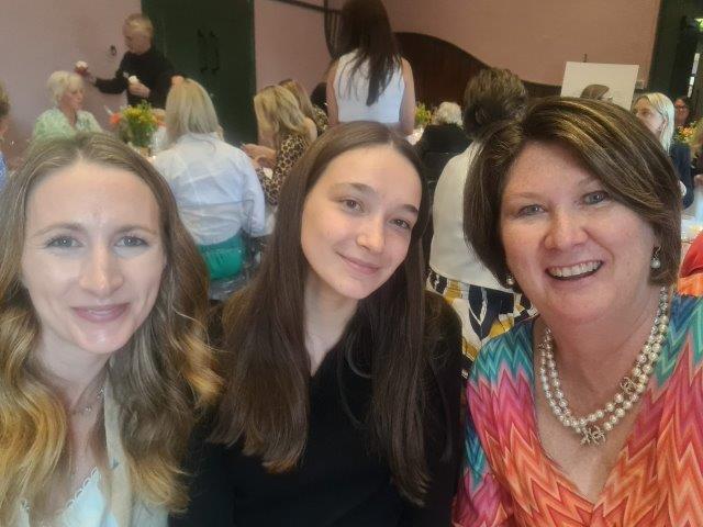 Mentoring and training